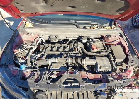 2018 Honda Accord Lx from USA, damaged, VIN 1HGCV1F18JA255092